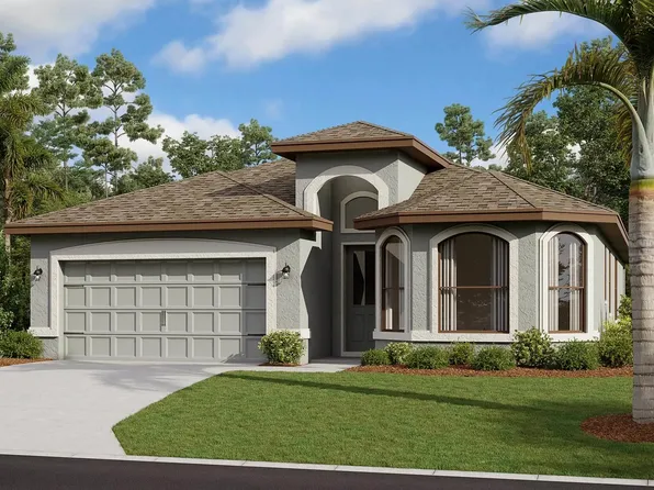 11323 Striped Bass Ct, New Port Richey, FL 34654