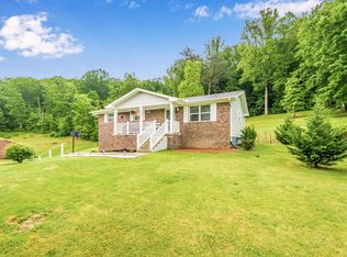 5540 Carter Rd, Knoxville, TN 37918
