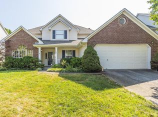 2025 Saint Stephens Grn, Lexington, KY 40503