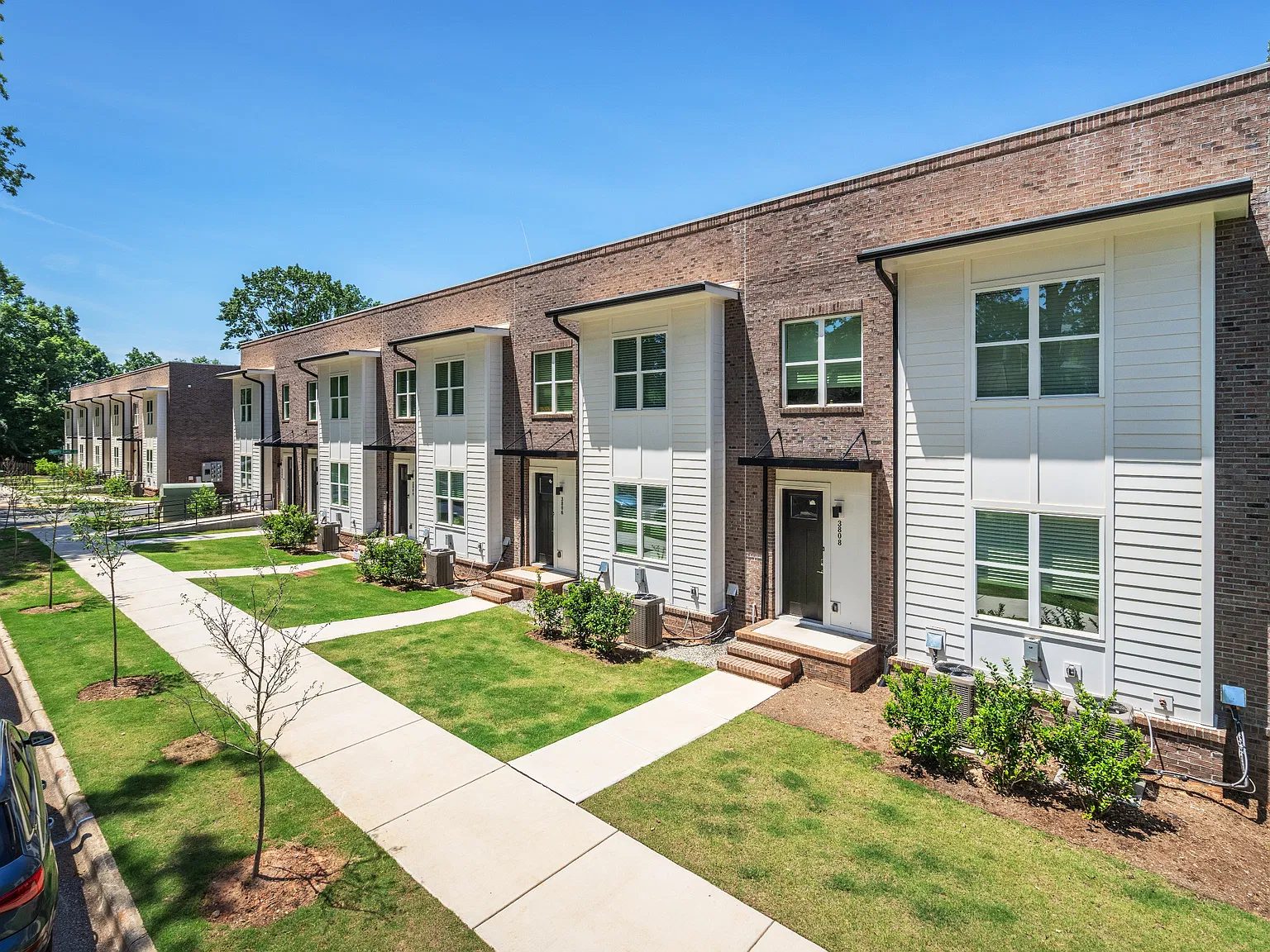 3809 Sperry Land Court - 1 — Photo 1
