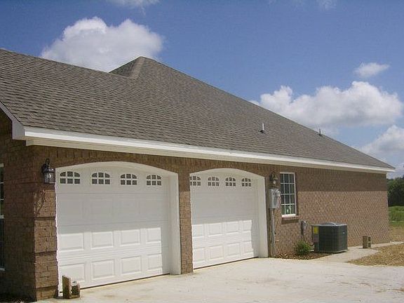 2 Car Garage