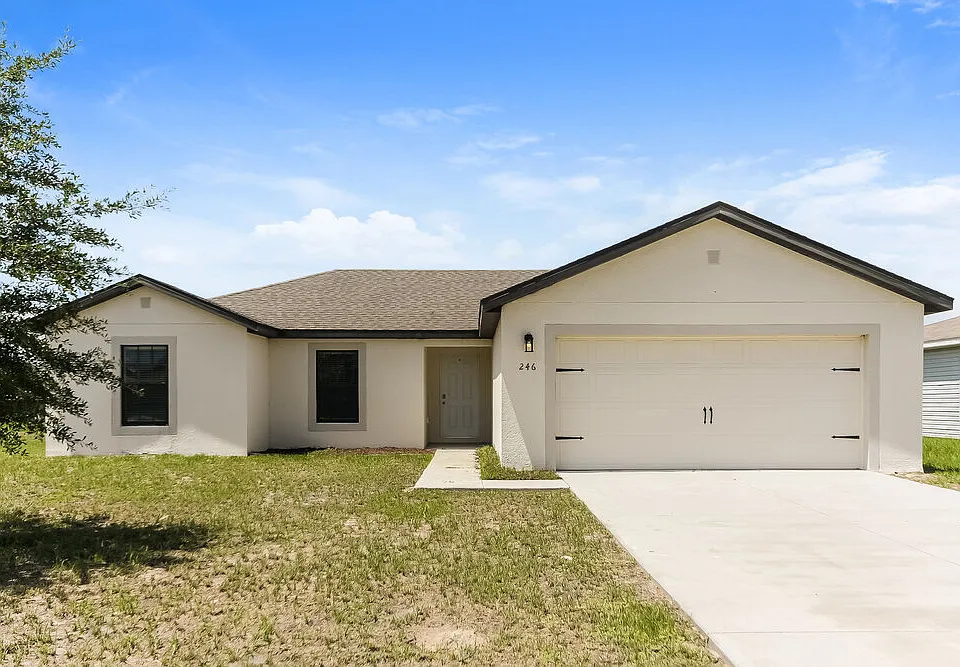246 Hyacinth Ct