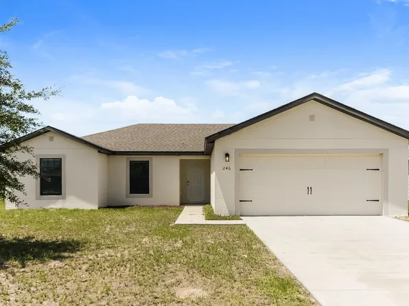 246 Hyacinth Ct, Poinciana, FL 34759