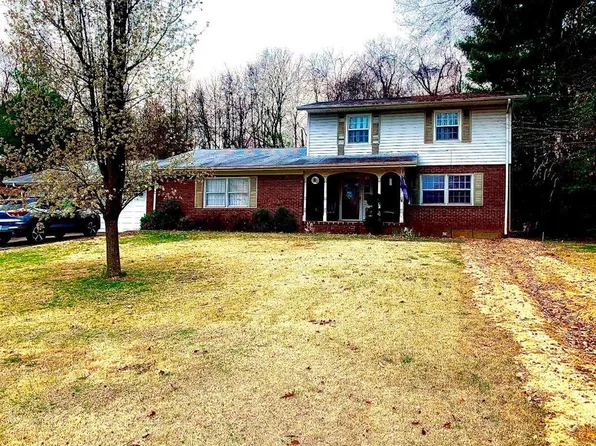 225 Windsong Dr, Hawesville, KY 42348