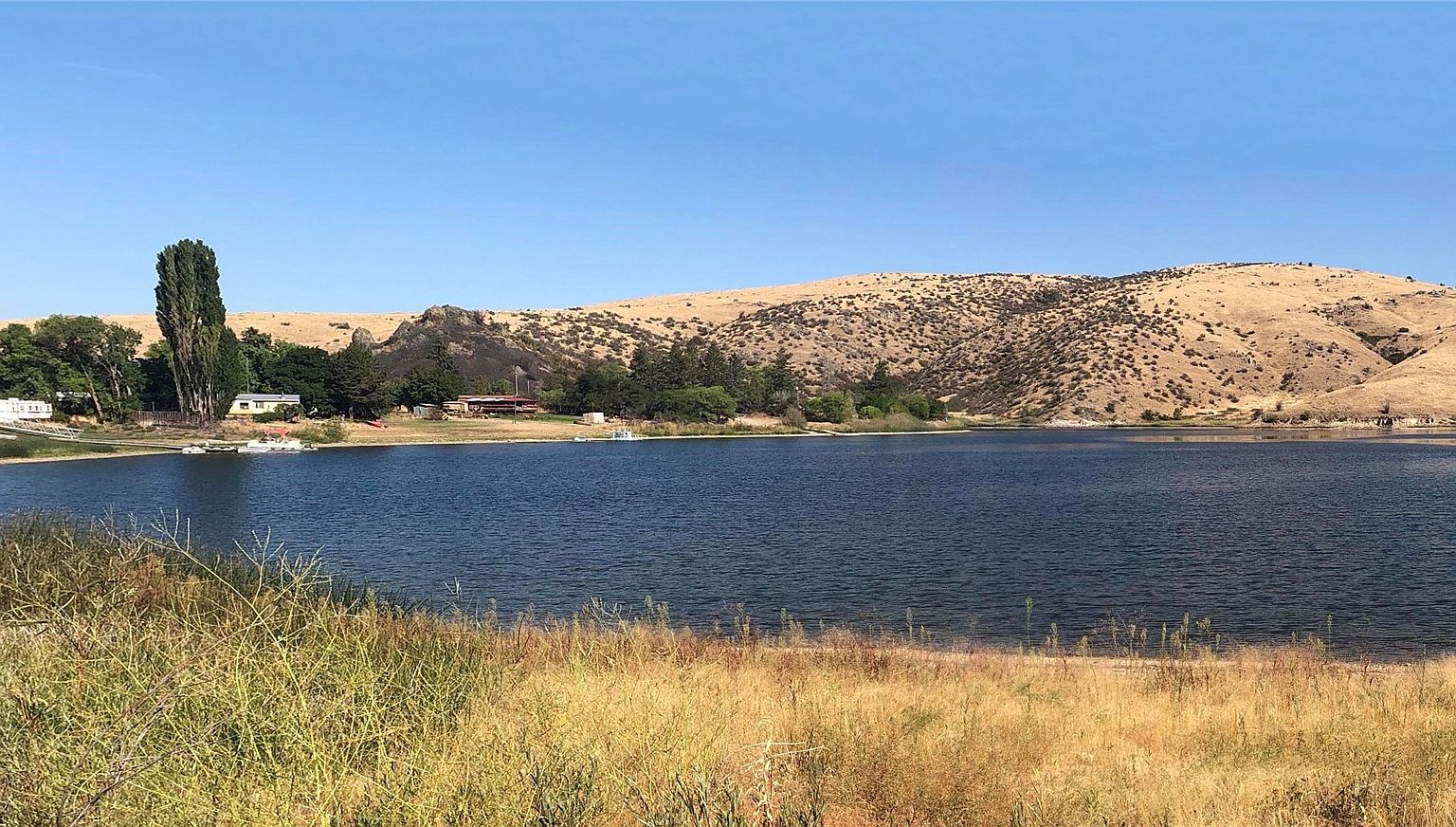 206 Buffalo Lake Access Road, Elmer City, WA 99124 Zillow