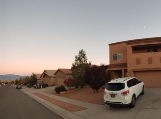 6562 Desert Spirit Rd NW, Albuquerque, NM 87114