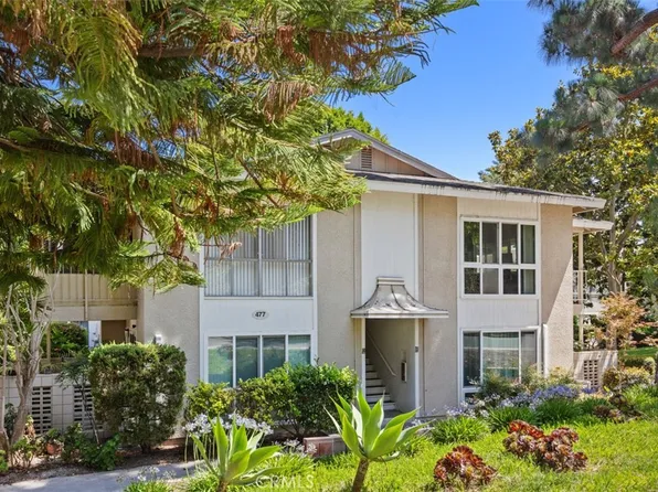 477 Calle Cadiz Unit Q, Laguna Woods, CA 92637