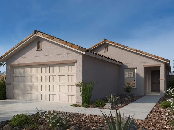 17071 S Paseo El Choclo, Sahuarita, AZ 85629