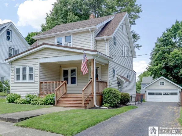 120 Crown St, Jamestown, NY 14701