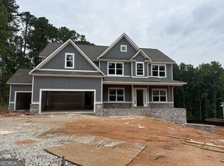 1371 Birch Way, Loganville, GA 30052
