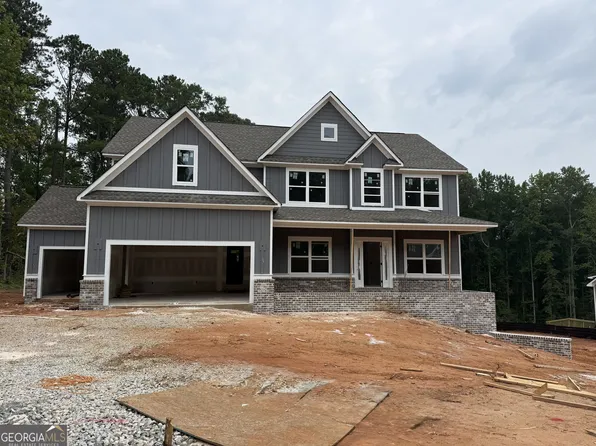 1371 Birch Way, Loganville, GA 30052