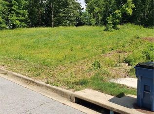 1306 Shepherd St, Pea Ridge, AR 72751