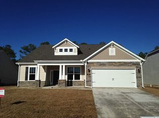 753 Lafayette Park Dr LOT 131, Little River, SC 29566