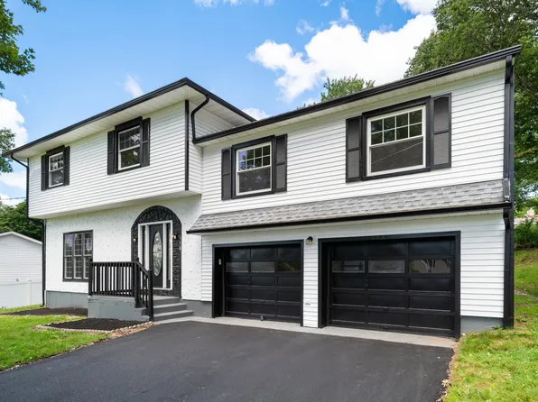 110 Bayview Circle, Wolcott, CT 06716