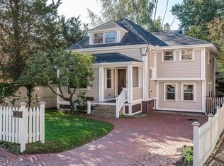 12 Bellis Cir, Cambridge, MA 02140