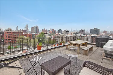 Rented by R New York