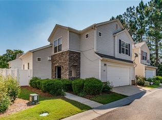 803 Windcroft Cir NW, Acworth, GA 30101