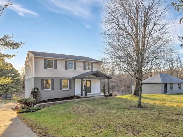 6049 Claridge Export Rd, Export, PA 15632