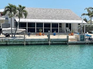 481 11th St, Key Colony Beach, FL 33051