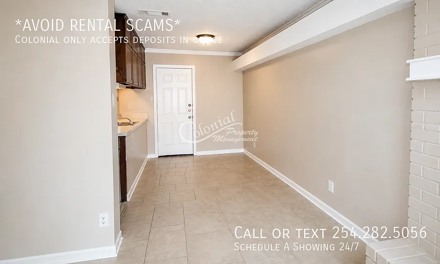 2 bed, 1.0 bath, 950 sqft, $850 — Photo 4