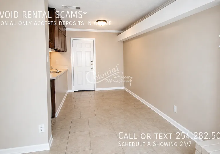 2206 Wheeler Ave #A — Photo 4