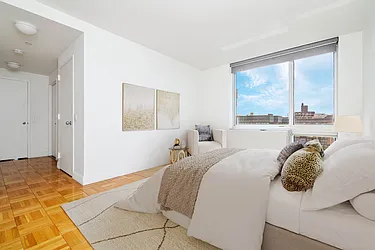 Rented by Metropolitan Property Group