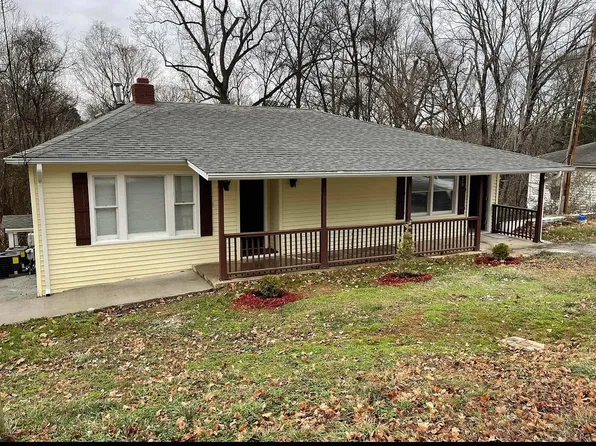 428 Shelby St, Clarksville, TN 37042