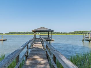 43 Anchorage Way, Beaufort, SC 29902