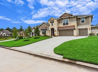 1400 Graystone Hills Dr, Conroe, TX 77304