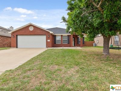 3031 Rain Dance Loop, Harker Heights, TX, 76548