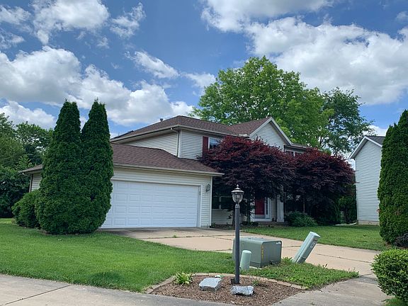 3rd image of 5503 N Deerfield Ct