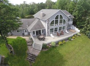 11555 Lower Gull Lake Dr, East Gull Lake, MN 56401