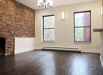 Rented by Compass
