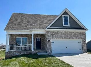 175 Village Park Dr, Georgetown, KY 40324