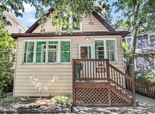 5734 N Wayne Ave, Chicago, IL 60660