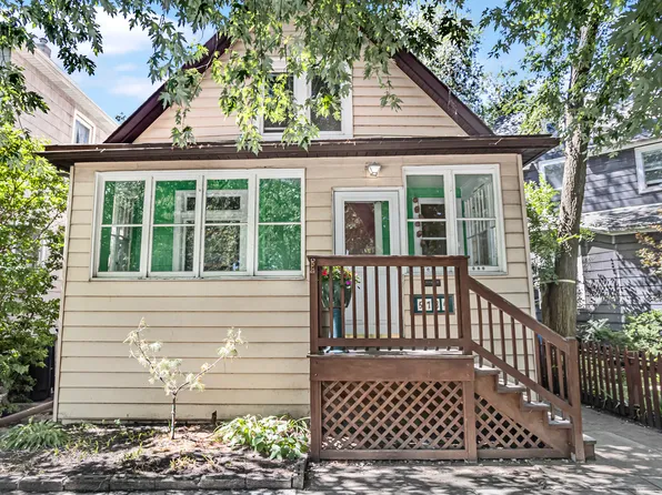 5734 N Wayne Ave, Chicago, IL 60660