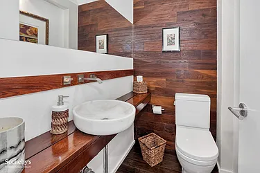 Rented by Sotheby's International Realty