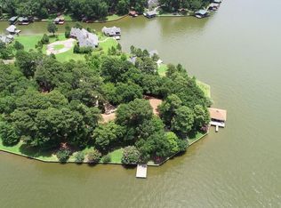 260 Eagle Hbr, Mount Vernon, TX 75457