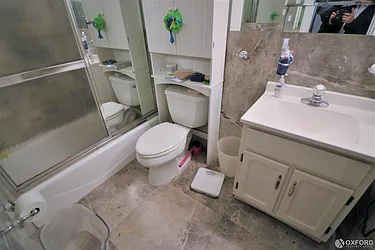 Rented by Oxford Property Group