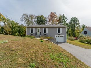 6 Harrisville Rd, Putnam, CT 06260