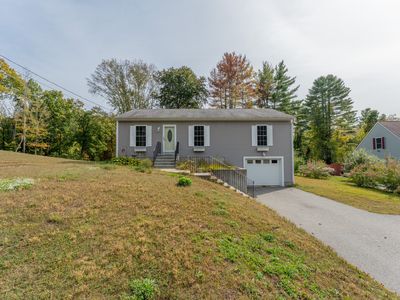 6 Harrisville Road, Putnam, CT, 06260