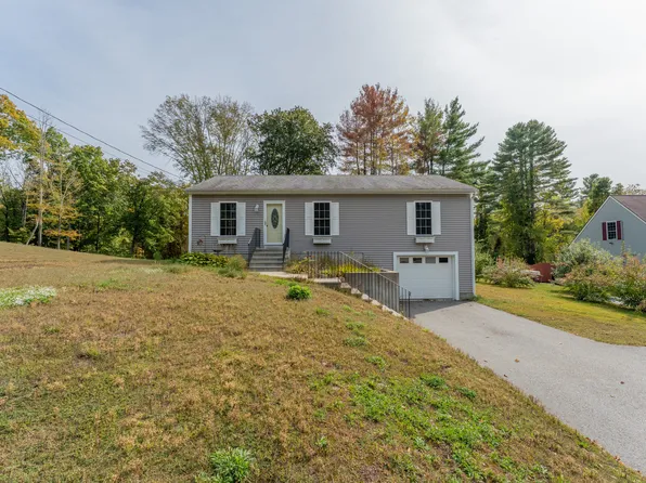 6 Harrisville Road, Putnam, CT 06260