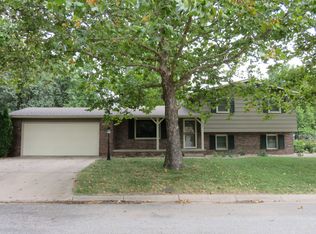 634 N Edgemoor Dr, Buhler, KS 67522