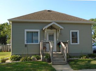 722 13th St, Boone, IA 50036