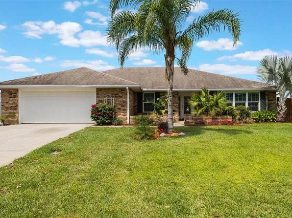 1802 CONCERT ROAD, DELTONA, FL 32738