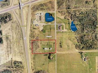 W5303 Granberg Rd, Prentice, WI 54556