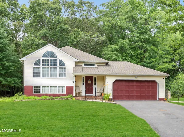 20 Elana Drive, Jackson, NJ 08527