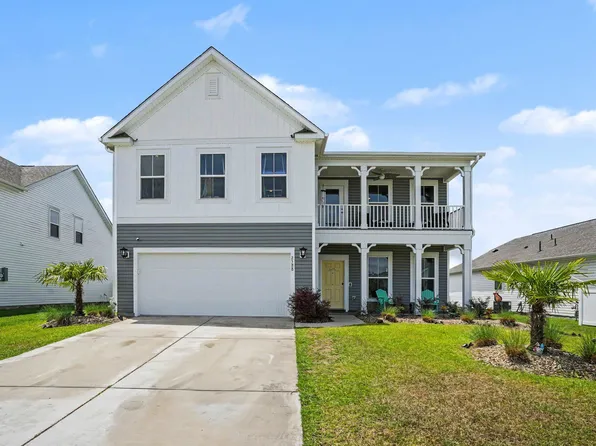 2588 Brescia St., Myrtle Beach, SC 29579