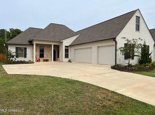 1313 Jasmine Way, Flowood, MS 39232