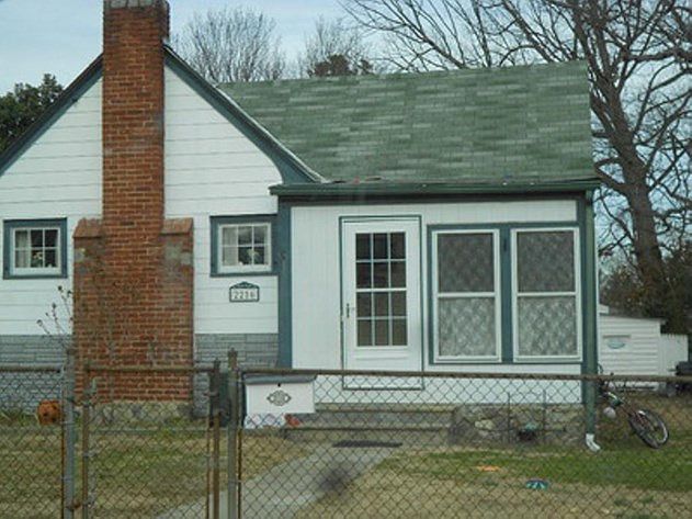 1st image of this home